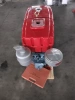 وبدأ محرك الماء ZH1105 ذو الأسطوانة الواحدة رقم 18/20/22 تشغيل المحركات الزراعية Item Picture